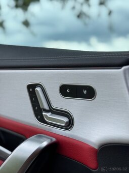 Mercedes-Benz CLA 35 AMG 4MATIC (225 kW) – rok 2020 - 11