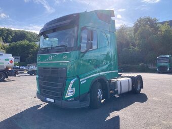 Volvo FH 500 Park Cool Alu - 11