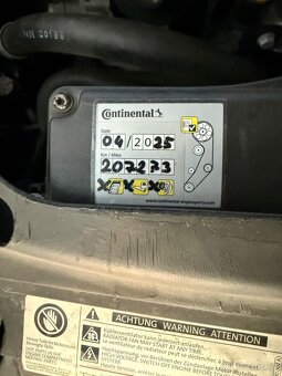 Škoda octavia rs DSG - 11