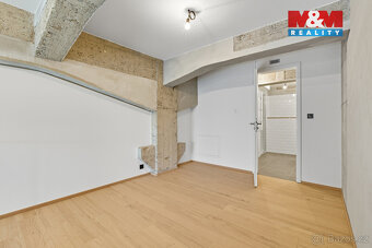 Prodej bytu 2+kk, 58 m², Praha, ul. Kolbenova - 11