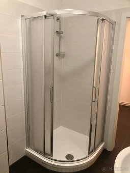 Novostavba byt 1kk Zahradky - 11