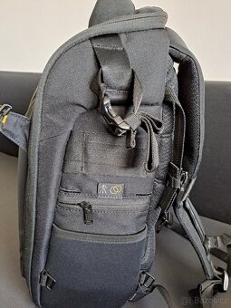 Fotobatoh Vanguard Alta Rise 45 - 11