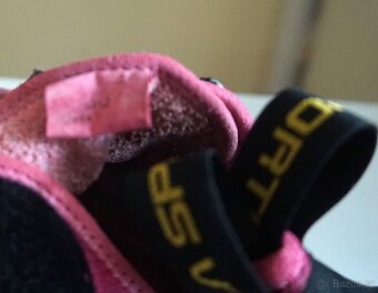 Dámské lezečky zn.La Sportiva Katana Woman vel.38 - 11