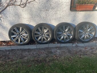 Mazda 6 Wagon, 2.0 Skyactiv G165 MT - 11