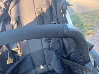 KOČÁR THULE URBAN GLIDE 2 - 11