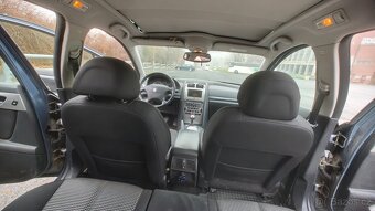 Peugeot 407 2.0HDI 2007 100kW combi STK 01/2027 - 11