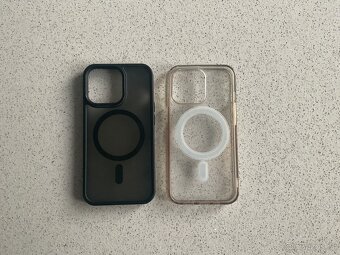 iPhone 13 Pro Silver (128 GB) - 11