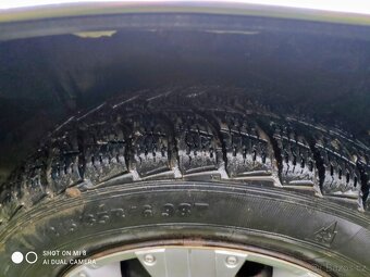 Mitsubishi Pajero 1.8i 4x4 Pinin, FUNKČNÍ KLIMA - 11