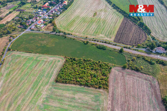 Prodej ovocného sadu, 35505 m², Chotiměř - 11