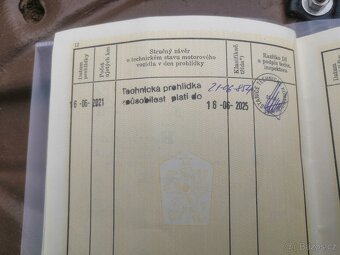 ČZ 175/470 Sport - 11