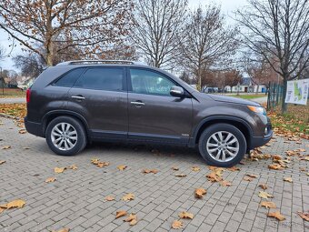 Kia Sorrento 2.2 CRDi 145 kW 4WD Spirit - 11