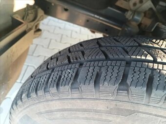 Iveco, Daily 50C16 3,0 - 11