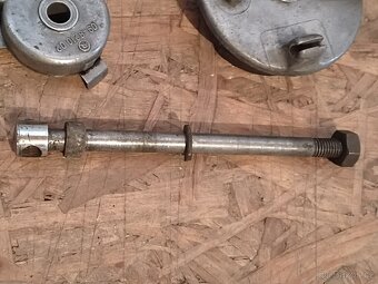 Stadion a Jawetta - 11