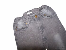 chlapecké oblečení vel.128 - 11