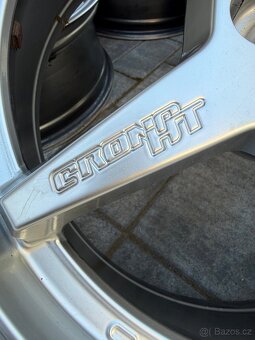 Oz racing Crono 4x108 - 11