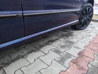 Škoda fabia I 1.4 55kw benzín+LPG - 11