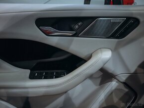 Jaguar I-Pace EV400 HSE 4WD DPH - 11