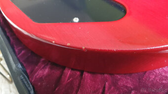 Legendární dvoukrká kytara Gibson EDS-1275 - 11