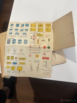 Prodám Simson Star Rv.1965 - 11