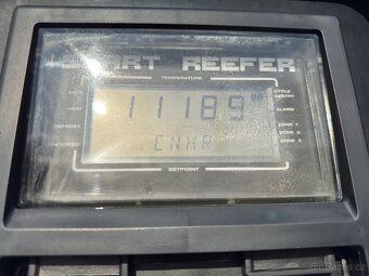 Schmitz Cargobull chladák - 11