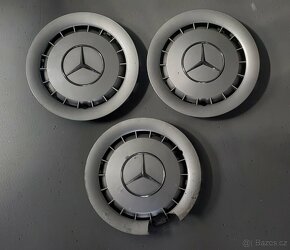 Predám diely na Mercedes W126 - 11