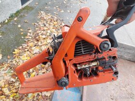 Motorove pily - 11