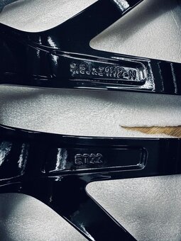 TOP letní kola R21 Mercedes GLC 43 AMG - 11