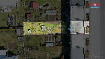 Prodej rodinného domu, 78 m², Horažďovice, ul. Palackého - 11
