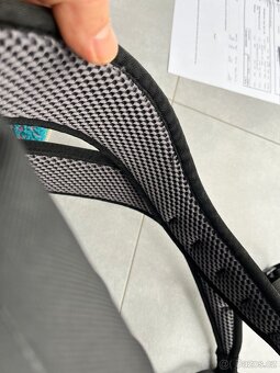 Prodám Ortlieb Vario PS QL2.1-20 L -  nosičová brašna - 11