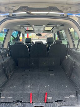 Ford Galaxy 2.0 TDCi 120 kW Titanium – 2011 - 11