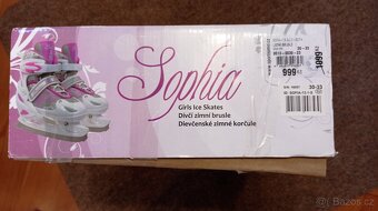 brusle Sulov Sophia vel. 30 - 34 - 11