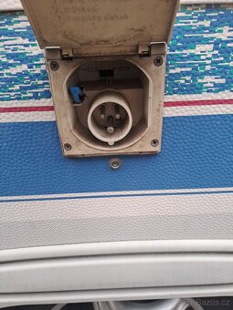 Adria 502 Up - 11