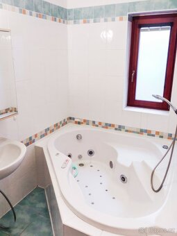 Pronájem, Byty 3+kk, 120m2 - Praha 3 - Žižkov, Baranova - 11