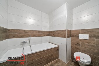 Pronájem, byty/3+kk, 79.5 m2, Bartoňova 285, 54701 Náchod, N - 11