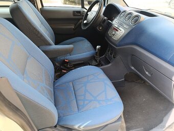 Ford Transit Connect 1.8 diesel - 11
