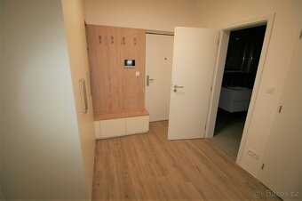 Cihlový byt 2+kk, 54 m2 s balkonem, vč. parkovacího místa - 11