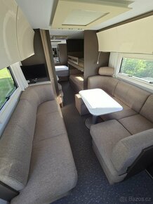 Adria Alpina 903HT - 11