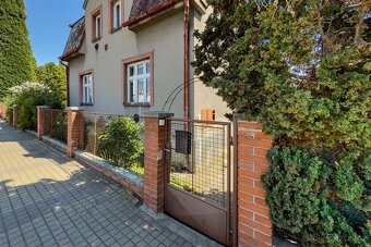 Prodej, rodinný dům, 150 m2, Podbořany, Husova ul. - 11