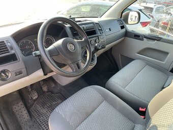 Volkswagen Transporter 2.0 TDi/75kW - 11