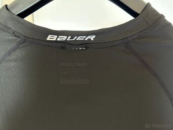 Bauer ribano na hokej set vrch a spodok - 11