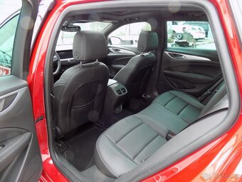 Opel Insignia 2.0CDTi/Ultimate/Větr.sed/ - 11