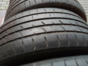 KUMHO 235/55R19 101V - 11