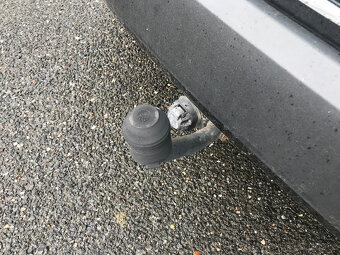Fiat Panda 0.9i AUTOMAT TwinAir Turbo Klima Tažné - 11