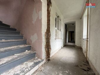 Prodej rodinného domu, 288 m², Lodhéřov - 11