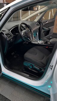 Ford S-MAX 2.0 Ecoblue 147KW 4x4 7  míst - 11