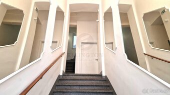 2+kk, 39m2, Praha 2 - Vinohrady - 11