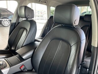 Audi A6 3.0TDI Q 180kW S-LINE B&O DPH - 11