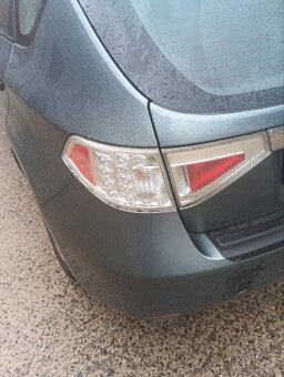 Subaru Impreza náhradní díly - 11