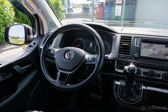 Volkswagen T6 Multivan 2.0 BiTDI 4MOTION DSG - 11