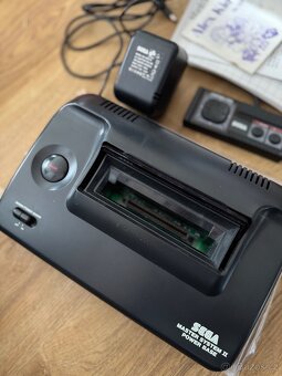 Sega Master System - 11